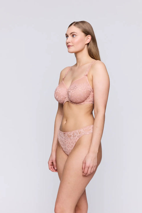 PrimaDonna Madison Thong